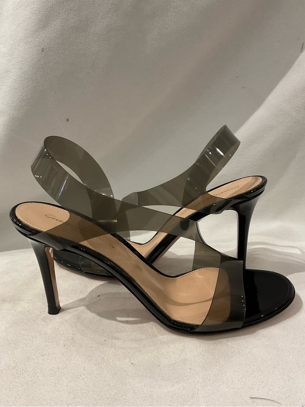 Gianvito Rossi Heels